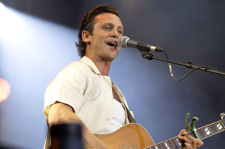 Konzertreihe 'Moon&Stars 2025' in Locarno