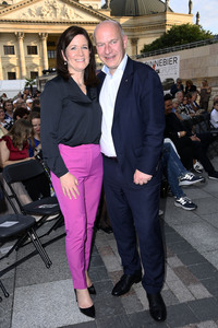 Classic Open Air 2025 in Berlin