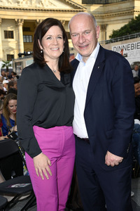 Classic Open Air 2025 in Berlin