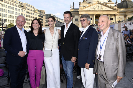 Classic Open Air 2025 in Berlin