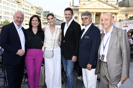 Classic Open Air 2025 in Berlin