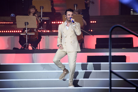 Classic Open Air 2025 in Berlin