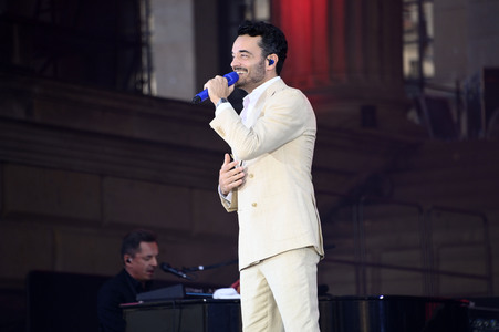 Classic Open Air 2025 in Berlin