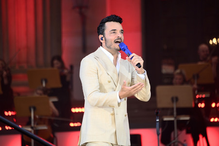 Classic Open Air 2025 in Berlin