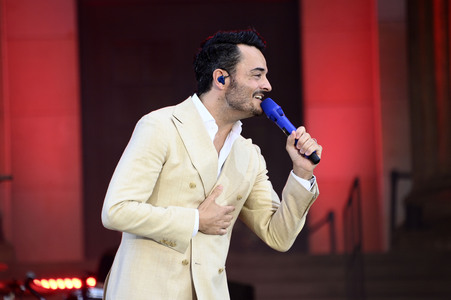 Classic Open Air 2025 in Berlin