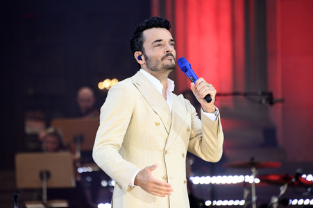 Classic Open Air 2025 in Berlin