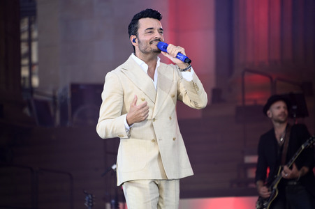 Classic Open Air 2025 in Berlin