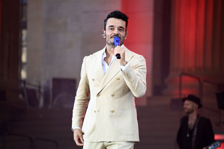 Classic Open Air 2025 in Berlin