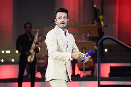 Classic Open Air 2025 in Berlin