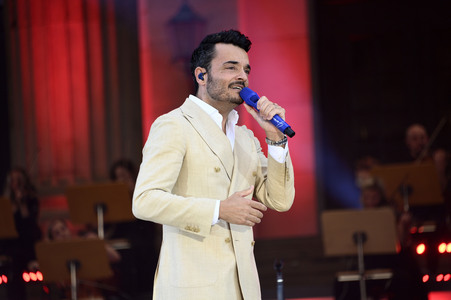 Classic Open Air 2025 in Berlin