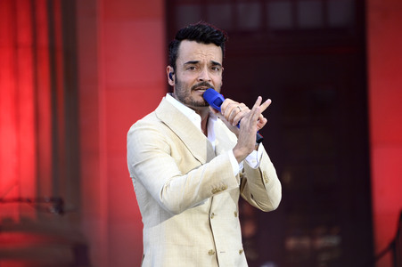 Classic Open Air 2025 in Berlin