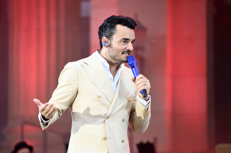 Classic Open Air 2025 in Berlin