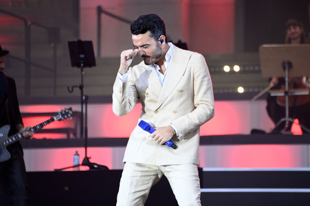 Classic Open Air 2025 in Berlin