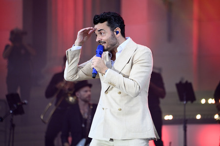 Classic Open Air 2025 in Berlin