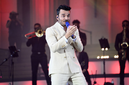 Classic Open Air 2025 in Berlin