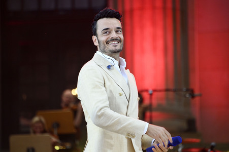 Classic Open Air 2025 in Berlin