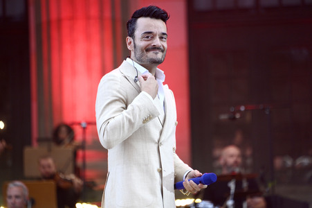 Classic Open Air 2025 in Berlin