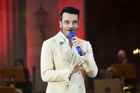 Classic Open Air 2025 in Berlin