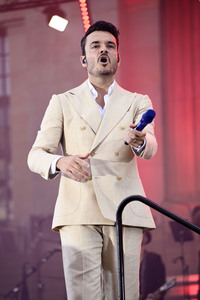 Classic Open Air 2025 in Berlin