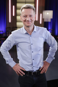 Talkshow 'Kölner Treff' in Köln