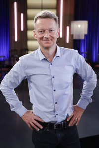 Talkshow 'Kölner Treff' in Köln