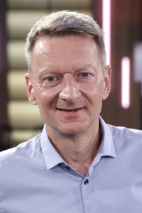 Talkshow 'Kölner Treff' in Köln