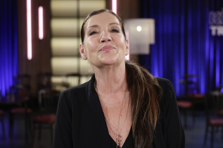 Talkshow 'Kölner Treff' in Köln