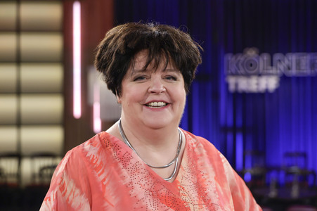 Talkshow 'Kölner Treff' in Köln