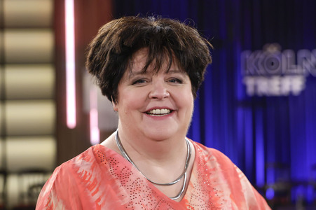 Talkshow 'Kölner Treff' in Köln