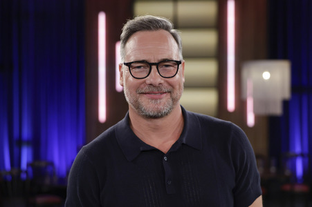 Talkshow 'Kölner Treff' in Köln