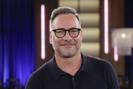 Talkshow 'Kölner Treff' in Köln