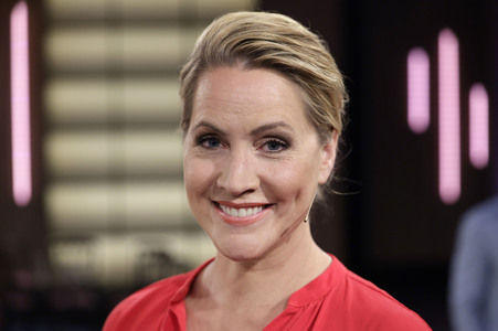 Talkshow 'Kölner Treff' in Köln