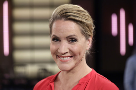 Talkshow 'Kölner Treff' in Köln