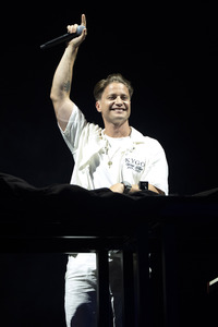 Konzertreihe 'Moon&Stars 2025' in Locarno