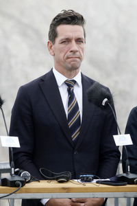 Zugspitz-Summit on Migration - Europäisches Ministertreffen auf der Zugspitze