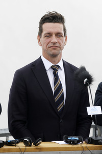 Zugspitz-Summit on Migration - Europäisches Ministertreffen auf der Zugspitze