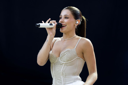 Konzertreihe 'Moon&Stars 2025' in Locarno