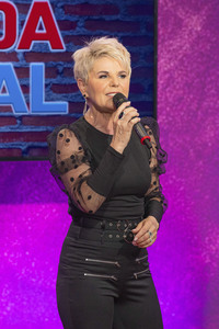 Musik- und Comedy-Show 'Linda Total' in Dresden