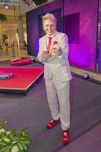 Musik- und Comedy-Show 'Linda Total' in Dresden