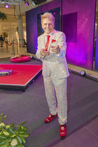 Musik- und Comedy-Show 'Linda Total' in Dresden