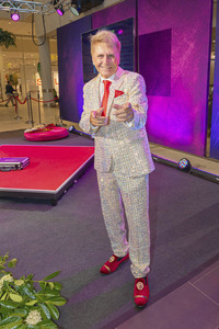 Musik- und Comedy-Show 'Linda Total' in Dresden