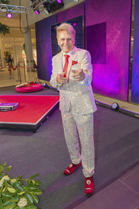 Musik- und Comedy-Show 'Linda Total' in Dresden