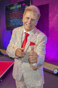 Musik- und Comedy-Show 'Linda Total' in Dresden