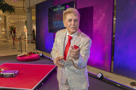 Musik- und Comedy-Show 'Linda Total' in Dresden