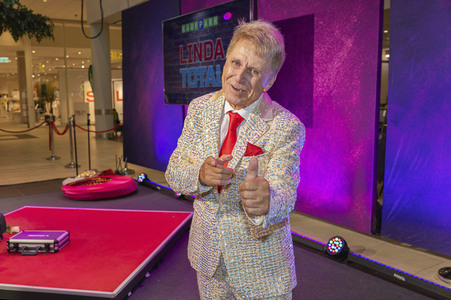 Musik- und Comedy-Show 'Linda Total' in Dresden