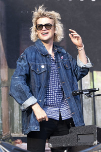 Konzertreihe 'Moon&Stars 2025' in Locarno