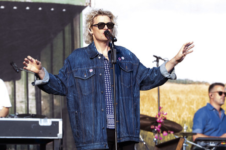 Konzertreihe 'Moon&Stars 2025' in Locarno