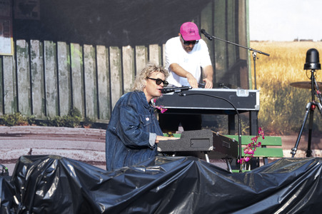 Konzertreihe 'Moon&Stars 2025' in Locarno