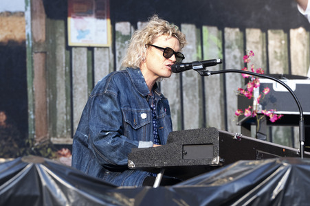 Konzertreihe 'Moon&Stars 2025' in Locarno