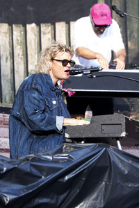 Konzertreihe 'Moon&Stars 2025' in Locarno